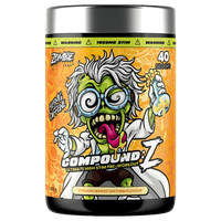 Passion Mango Mayhem