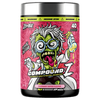 Raspberry Ripper
