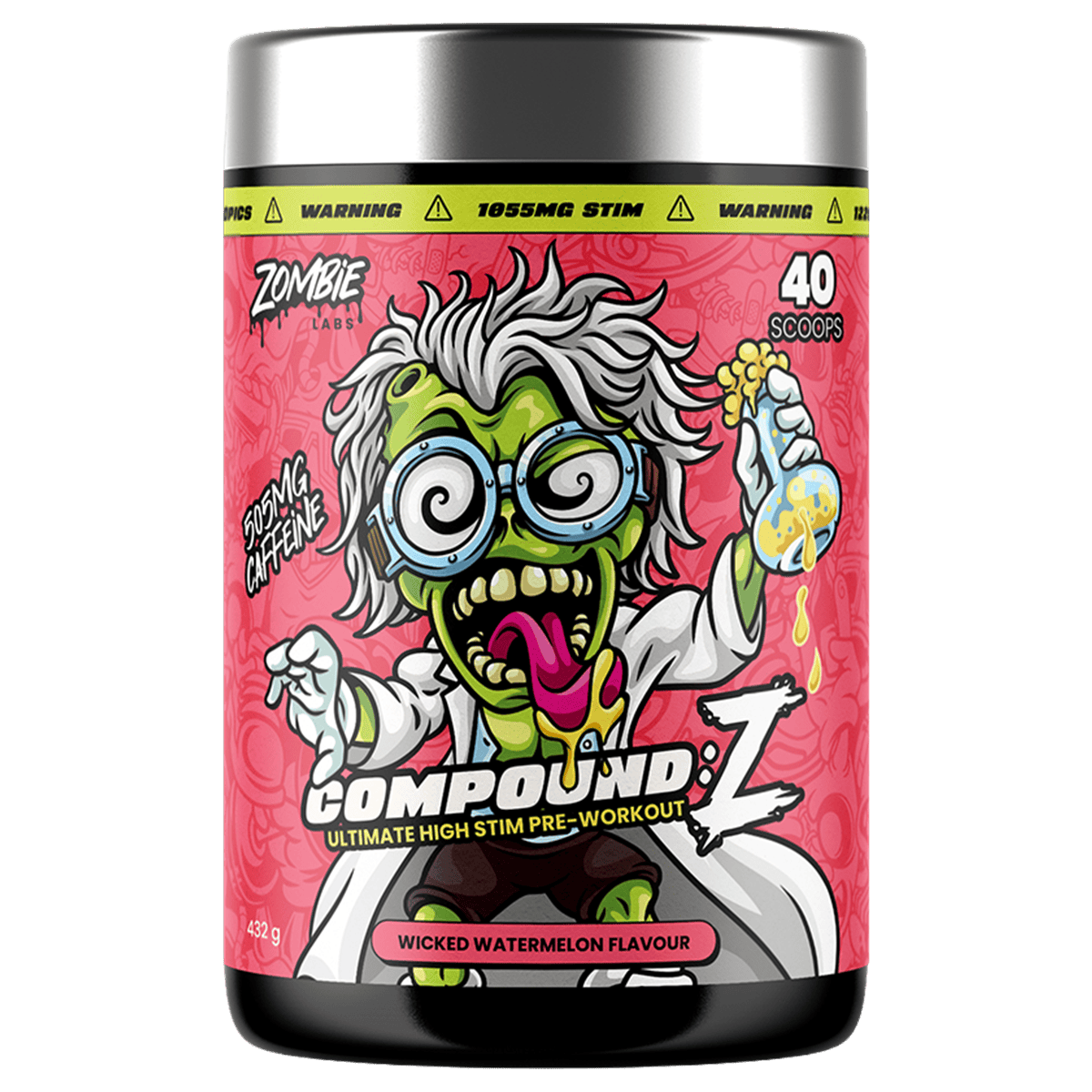 Wicked Watermelon