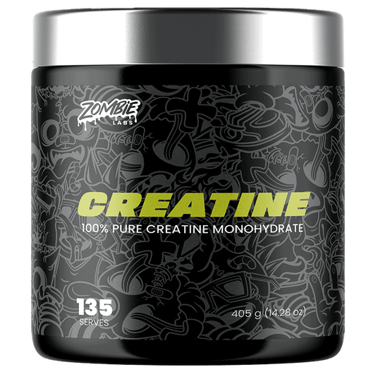 Zombie Labs Creatine