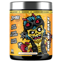 Manic Mango Nectar