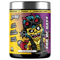 Toxic Tropic