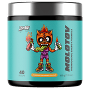 Zombie Labs Molotov