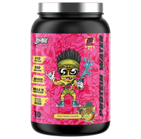 Toxic Tropic