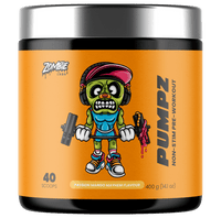 40 Serve Passion Mango Mayhem