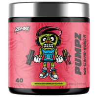 40 Serve Wicked Watermelon