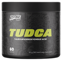 Zombie Labs TUDCA