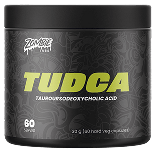 Zombie Labs TUDCA